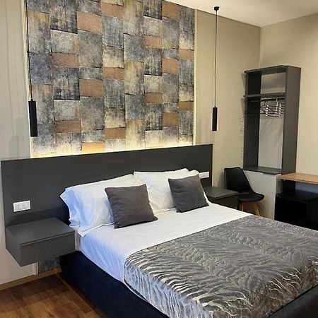 فوجيا B&B Marilu المظهر الخارجي الصورة