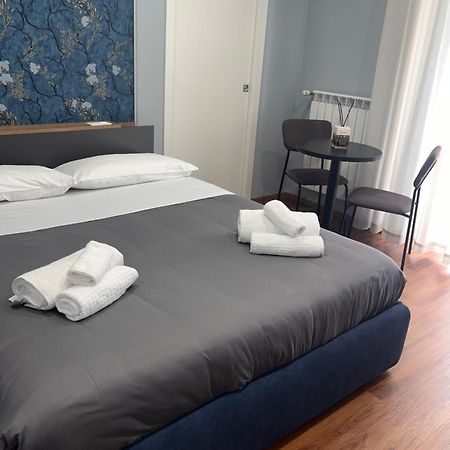 فوجيا B&B Marilu المظهر الخارجي الصورة