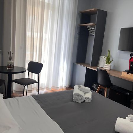 فوجيا B&B Marilu المظهر الخارجي الصورة