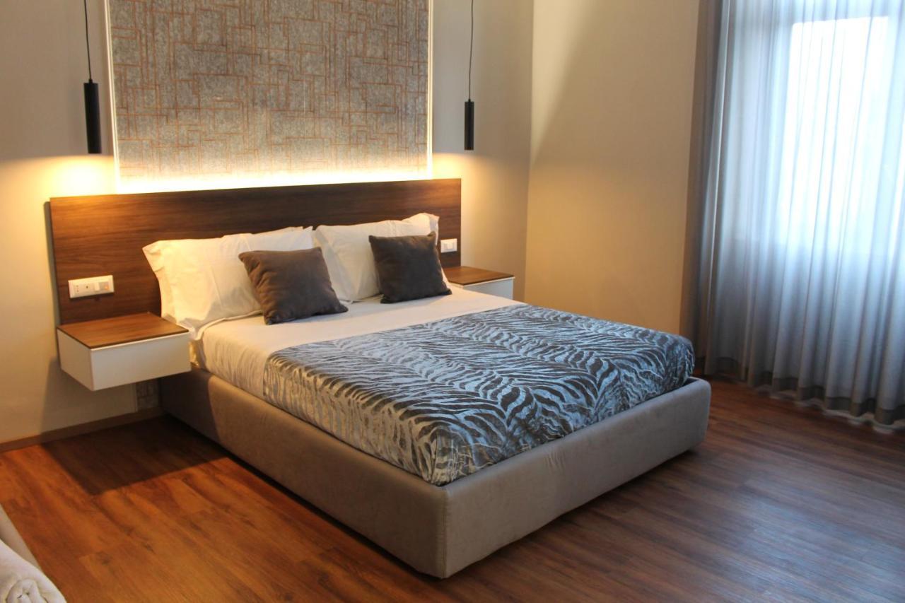 فوجيا B&B Marilu المظهر الخارجي الصورة