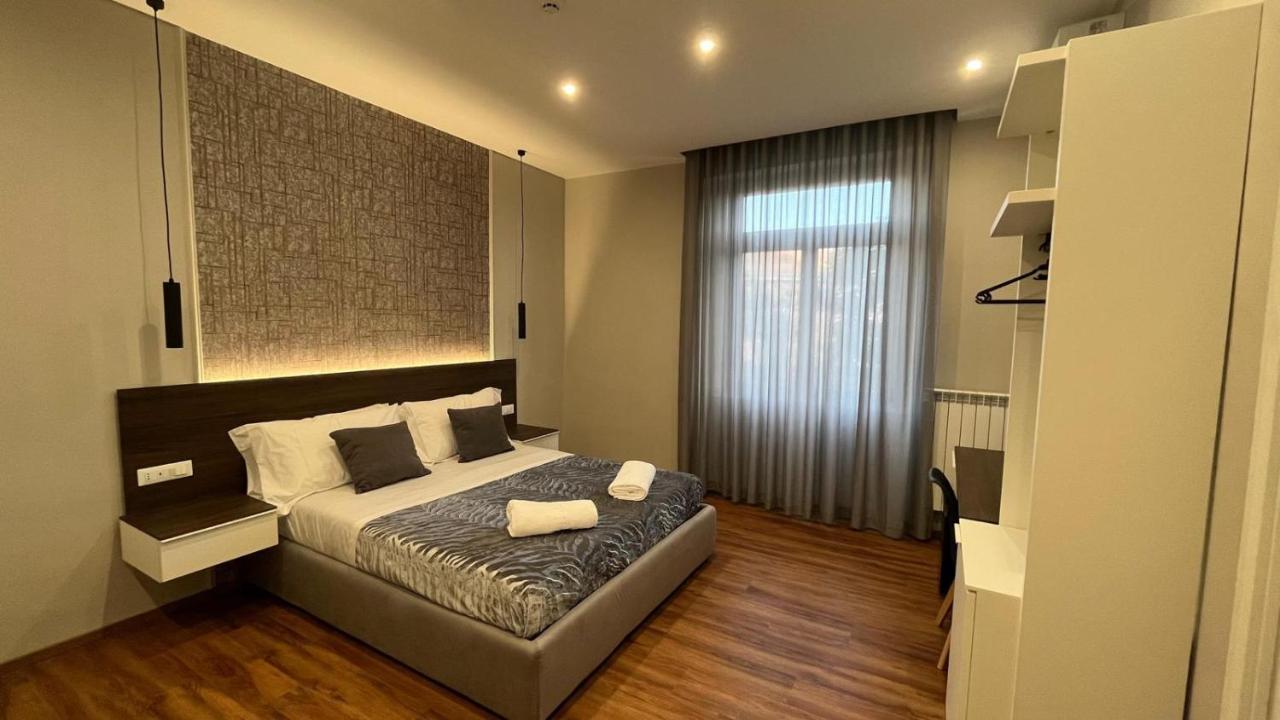 فوجيا B&B Marilu المظهر الخارجي الصورة