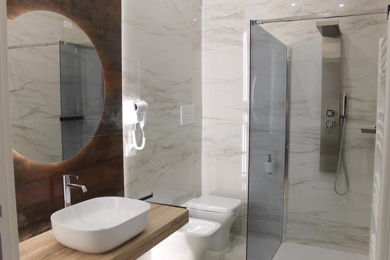 فوجيا B&B Marilu المظهر الخارجي الصورة