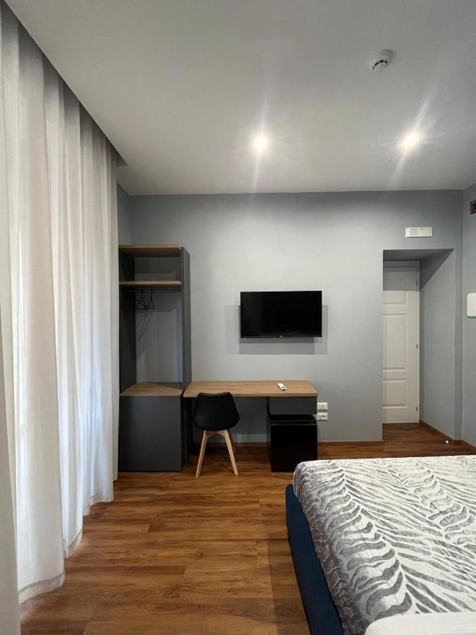 فوجيا B&B Marilu المظهر الخارجي الصورة