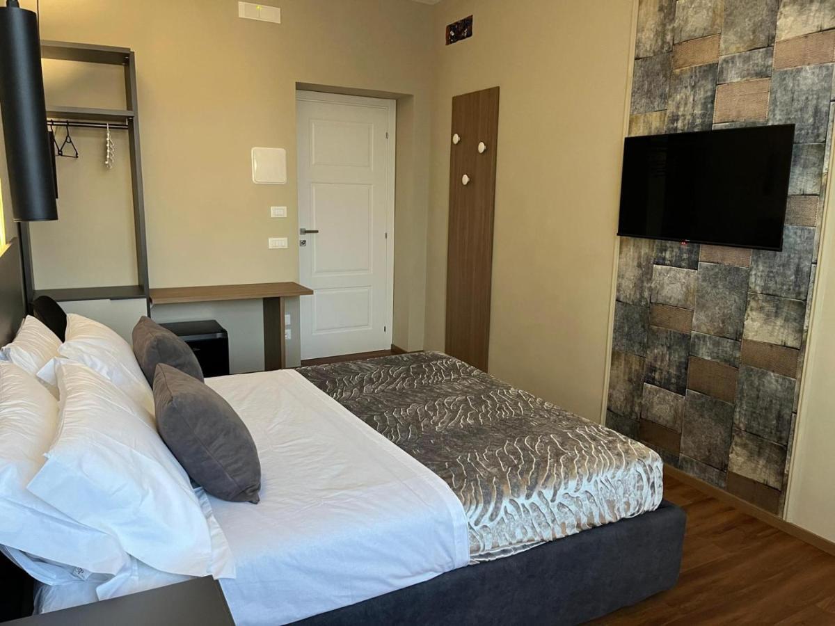 فوجيا B&B Marilu المظهر الخارجي الصورة