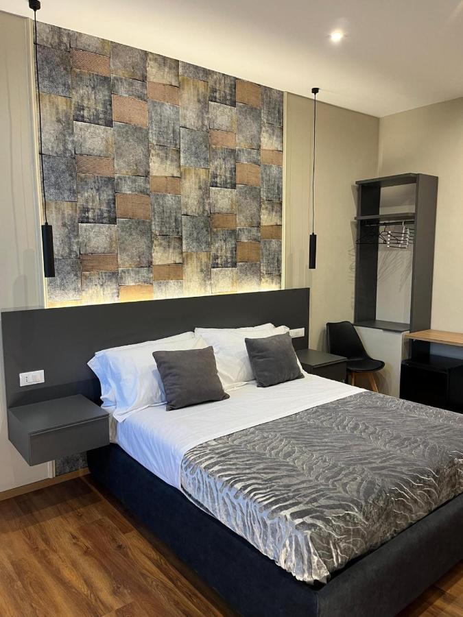 فوجيا B&B Marilu المظهر الخارجي الصورة