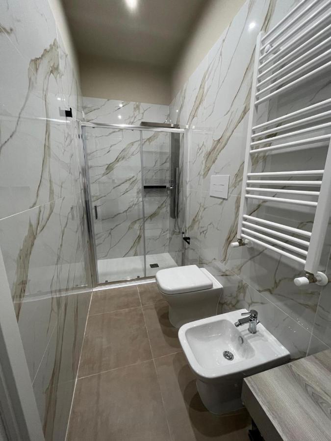 فوجيا B&B Marilu المظهر الخارجي الصورة