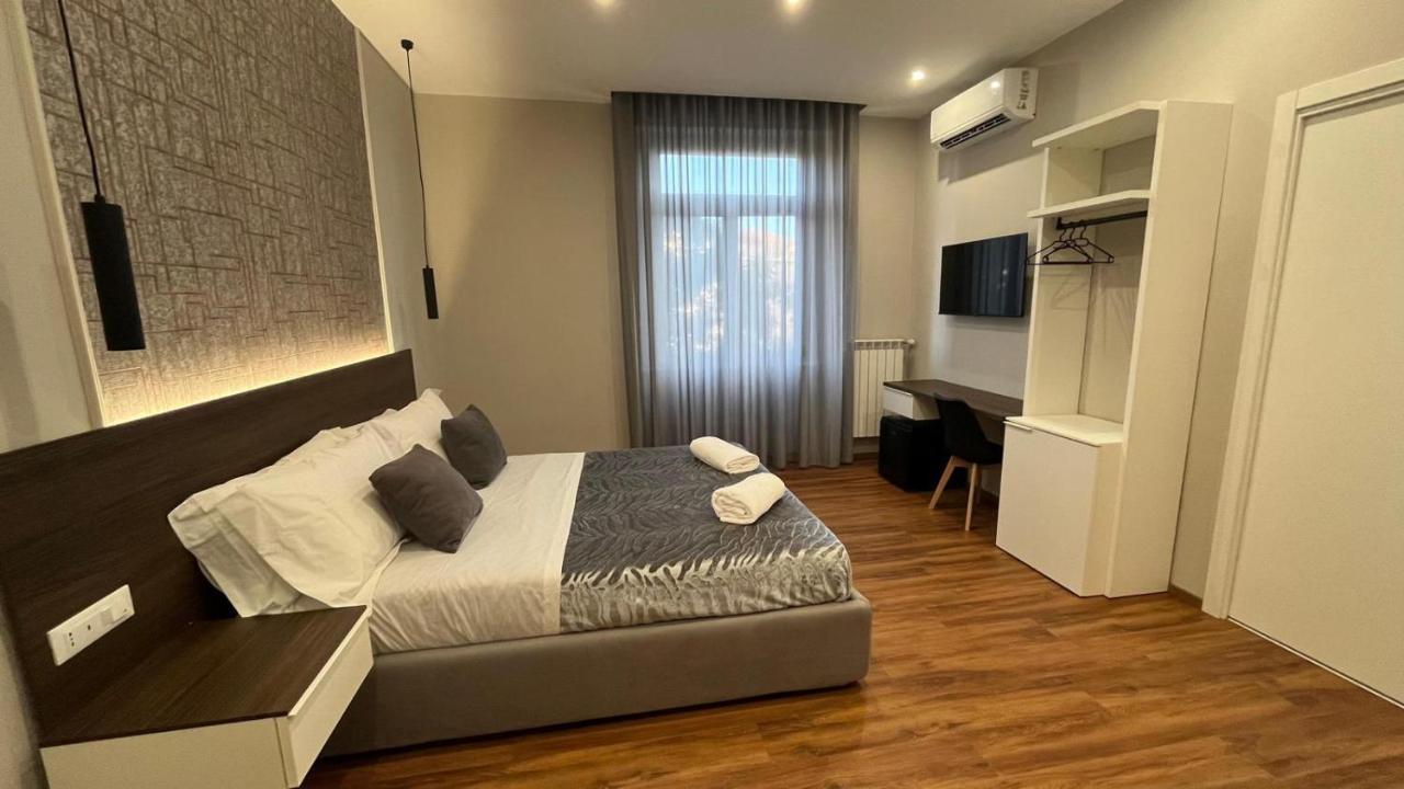 فوجيا B&B Marilu المظهر الخارجي الصورة