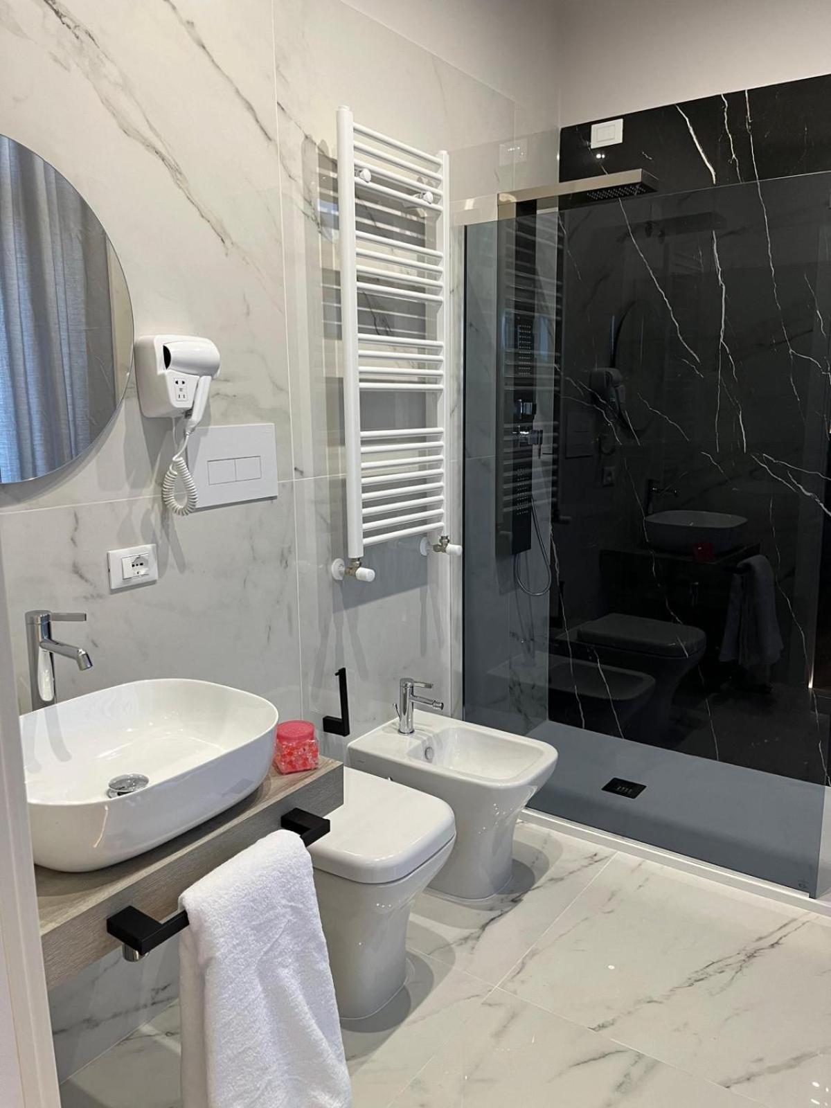 فوجيا B&B Marilu المظهر الخارجي الصورة