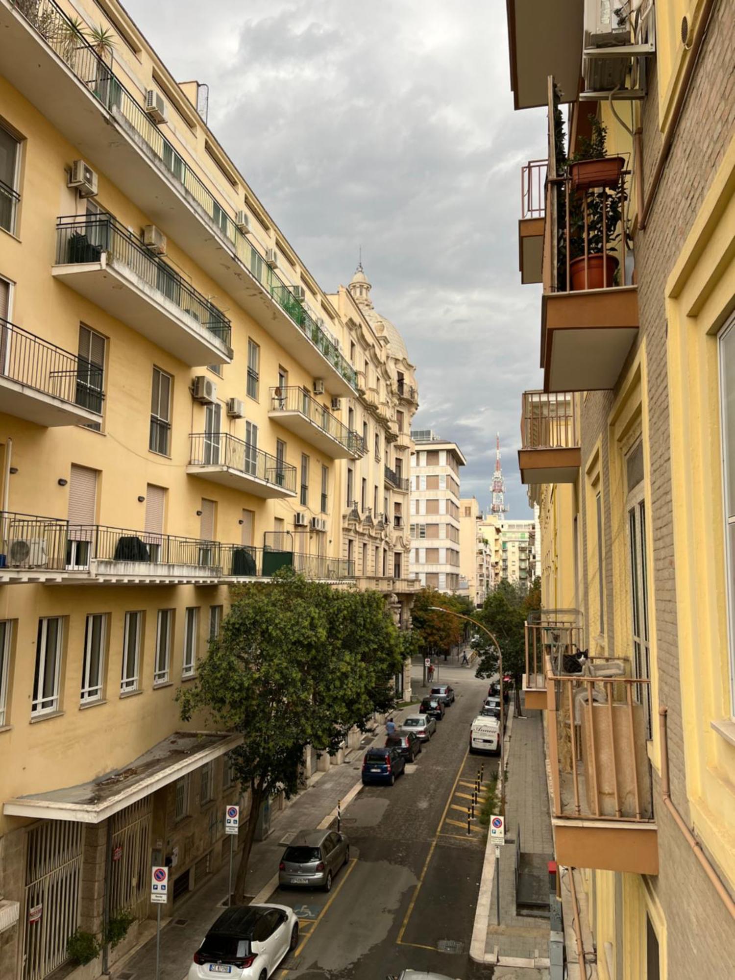 فوجيا B&B Marilu المظهر الخارجي الصورة